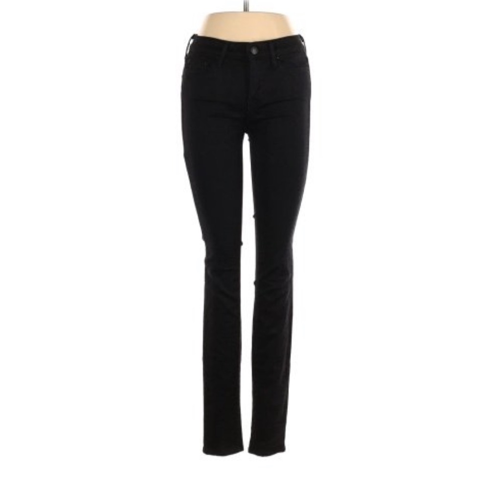 Vince Black Jeans